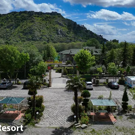 Buna Park Campsite *