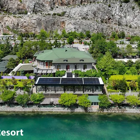 Buna Park Shkodër