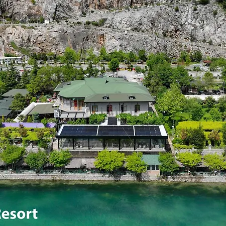 Buna Park Shkoder