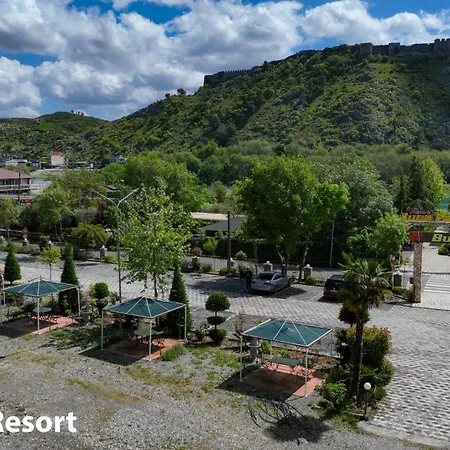 Campsite Buna Park
